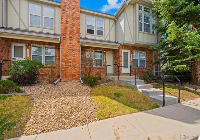 Homes for sale in Westminster, CO | 3006 W 107th Pl #C, Westminster, CO 80031 | MLS# 4078524