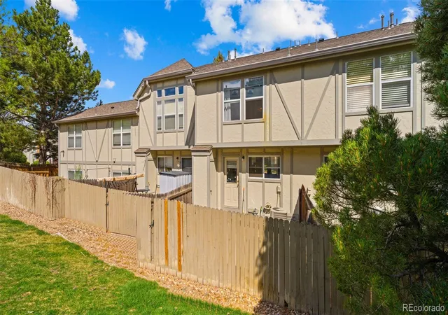 Homes for sale in Westminster, CO | 3006 W 107th Pl #C, Westminster, CO 80031 | MLS# 4078524