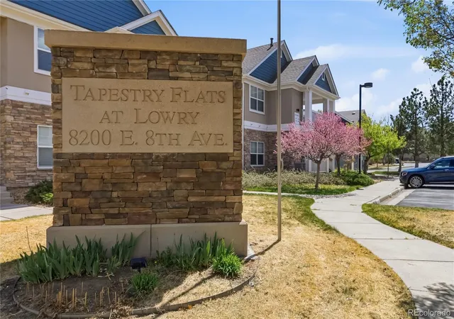 Homes for sale in Denver, CO | 8200 E 8th Ave #6101, Denver, CO 80230 | MLS# 3316013