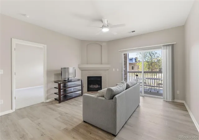 Homes for sale in Denver, CO | 8200 E 8th Ave #6101, Denver, CO 80230 | MLS# 3316013