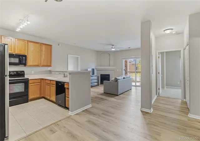 Homes for sale in Denver, CO | 8200 E 8th Ave #6101, Denver, CO 80230 | MLS# 3316013