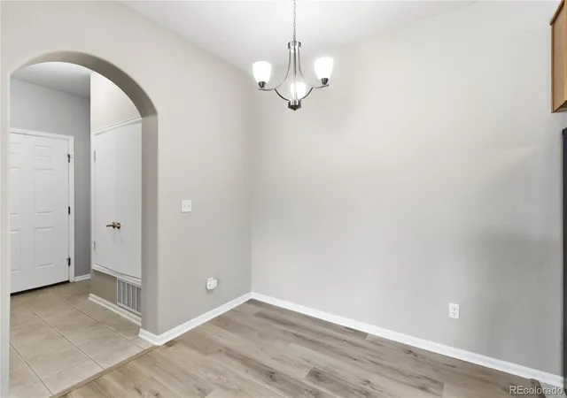 Homes for sale in Denver, CO | 8200 E 8Th Ave #6101, Denver, CO 80230 | MLS# 3316013