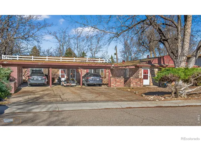 1st image of 4425 Comanche Dr, Boulder, CO 80303 | MLS# IR1056171