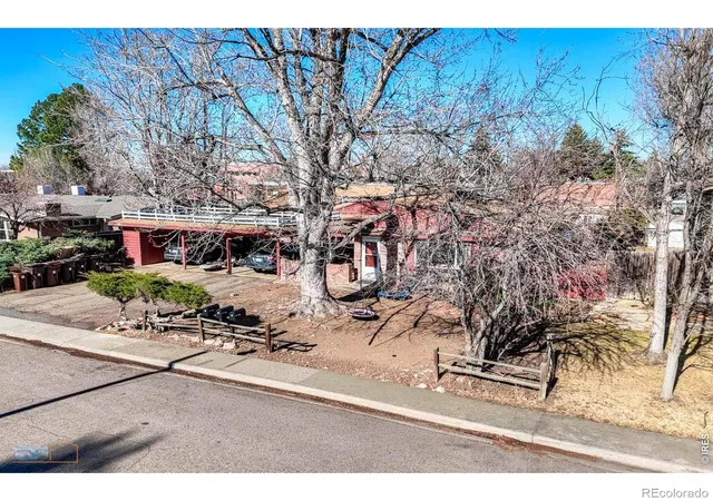 2nd image of 4425 Comanche Dr, Boulder, CO 80303 | MLS# IR1056171
