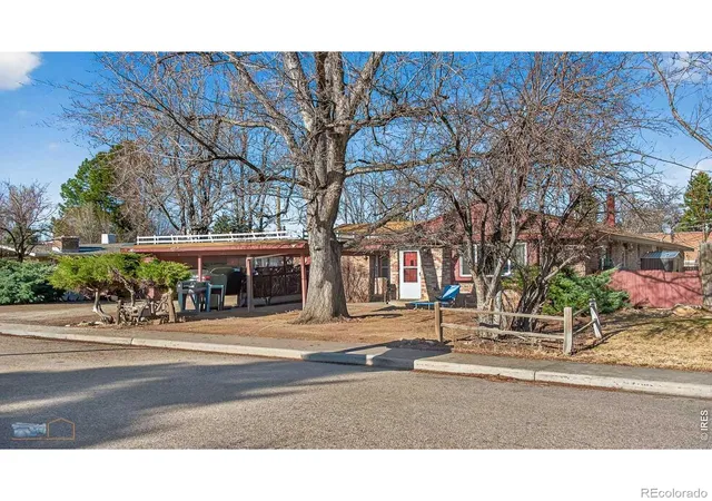 4th image of 4425 Comanche Dr, Boulder, CO 80303 | MLS# IR1056171