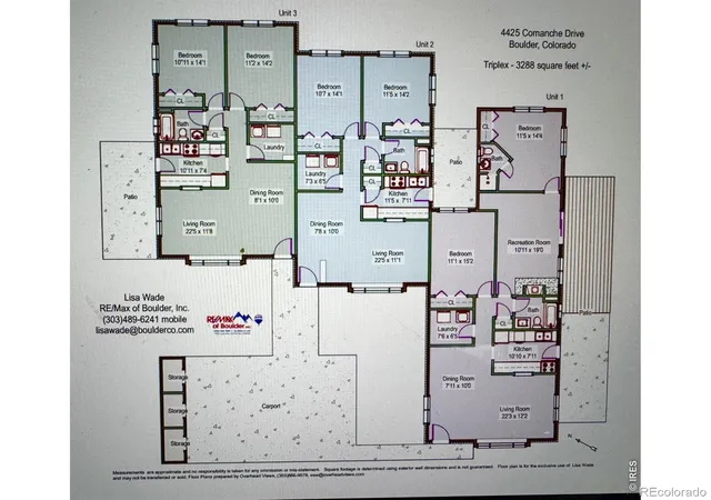 47th image of 4425 Comanche Dr, Boulder, CO 80303 | MLS# IR1056171