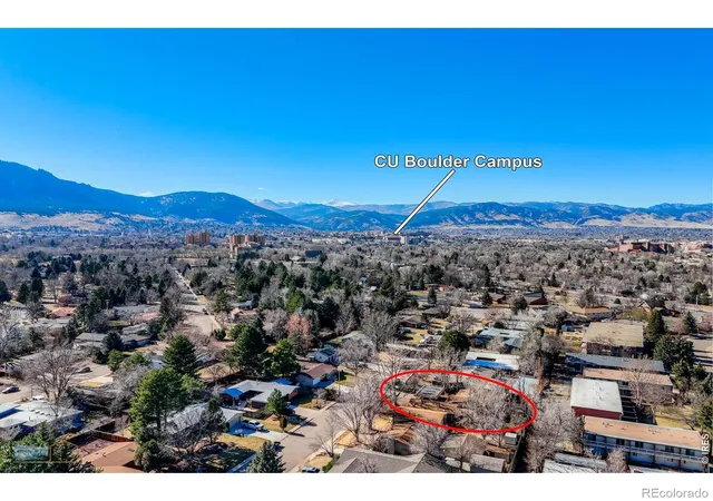 5th image of 4425 Comanche Dr, Boulder, CO 80303 | MLS# IR1056171