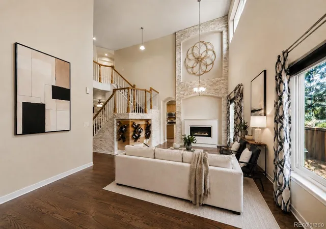1st image of 8592 W Eden Dr, Littleton, CO 80127 | MLS# 8992854