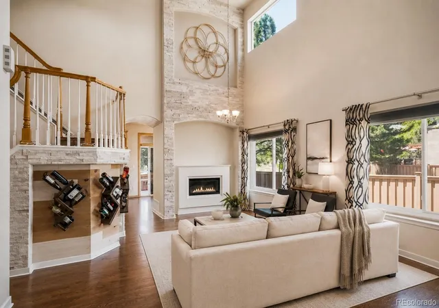 2nd image of 8592 W Eden Dr, Littleton, CO 80127 | MLS# 8992854