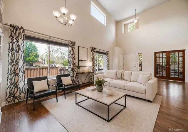 4th image of 8592 W Eden Dr, Littleton, CO 80127 | MLS# 8992854
