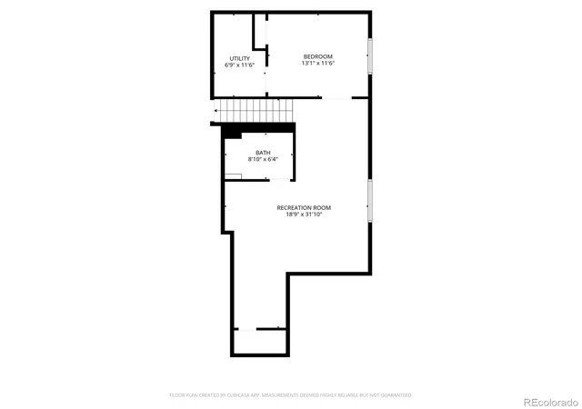 46th image of 8592 W Eden Dr, Littleton, CO 80127 | MLS# 8992854