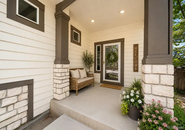 5th image of 8592 W Eden Dr, Littleton, CO 80127 | MLS# 8992854