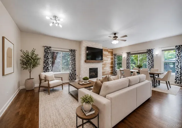 Photo 1 of Single family home for sale at 8592 W Eden Dr, Littleton, CO 80127 | MLS# 8992854 | Listing updated on 2026-10-20