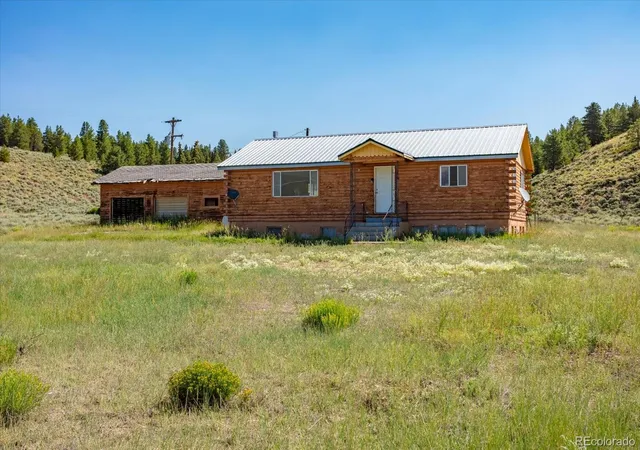 2nd image of 12340 Us Hwy 24, Leadville, CO 80461 | MLS# 4396505