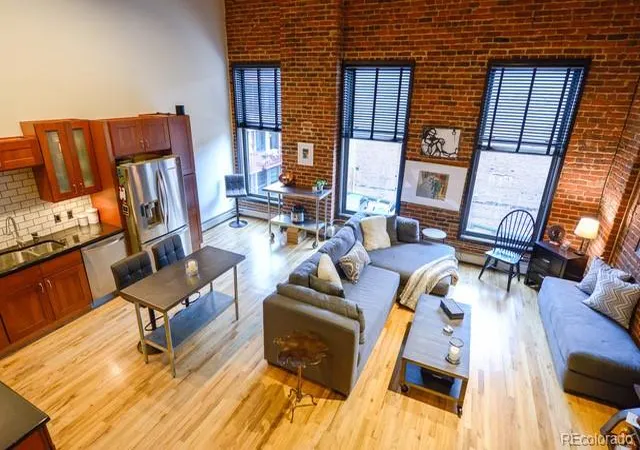 1st image of 1450 Wynkoop St #3F, Denver, CO 80202 | MLS# 5902326