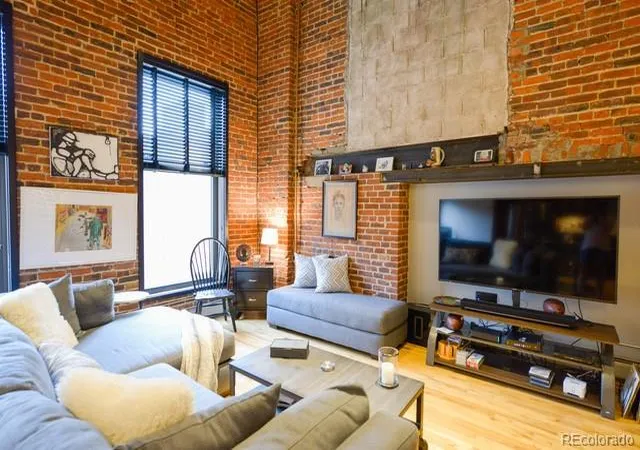 2nd image of 1450 Wynkoop St #3F, Denver, CO 80202 | MLS# 5902326