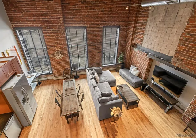 3rd image of 1450 Wynkoop St #3F, Denver, CO 80202 | MLS# 5902326
