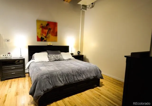 4th image of 1450 Wynkoop St #3F, Denver, CO 80202 | MLS# 5902326