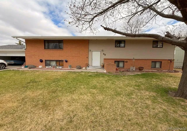 Photo 1 of Single family home for sale at 50 Paradise Dr, Burlington, CO 80807 | MLS# 9318253 | Listing updated on 2026-09-04