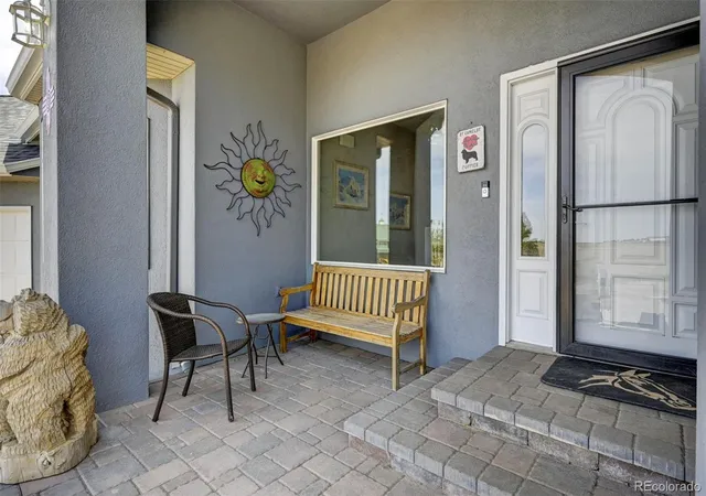 Photo 3 of Single family home for sale at 5910 Mccart Ranch Cir, Elizabeth, CO 80107 | MLS# 7932516 | Listing updated on 2026-10-08