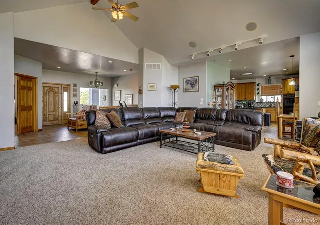 Homes for sale in Elizabeth, CO | 5910 Mccart Ranch Cir, Elizabeth, CO 80107 | MLS# 7932516