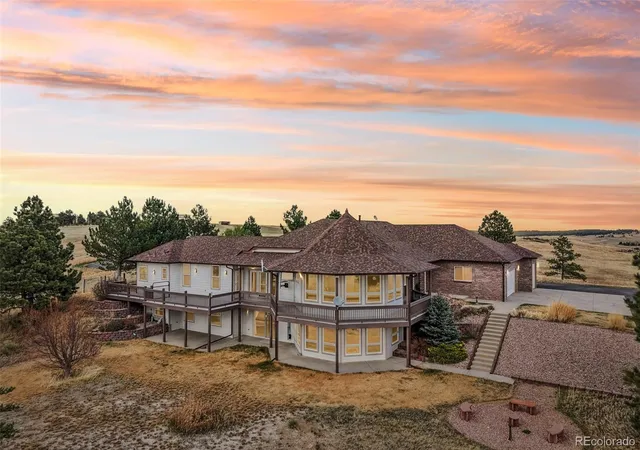 3rd image of 2981 Rock Cir, Elizabeth, CO 80107 | MLS# 6740837