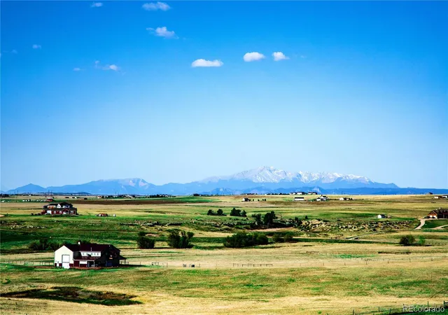5th image of 2981 Rock Cir, Elizabeth, CO 80107 | MLS# 6740837