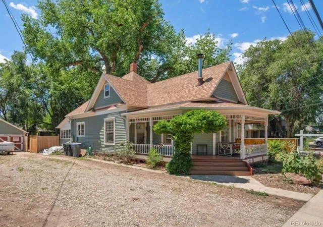 1st image of 345 Mountain View Ave, Longmont, CO 80501 | MLS# 4917395