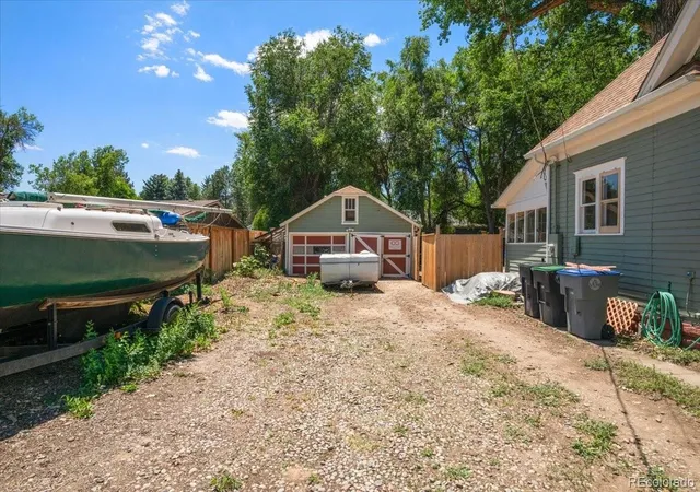 40th image of 345 Mountain View Ave, Longmont, CO 80501 | MLS# 4917395