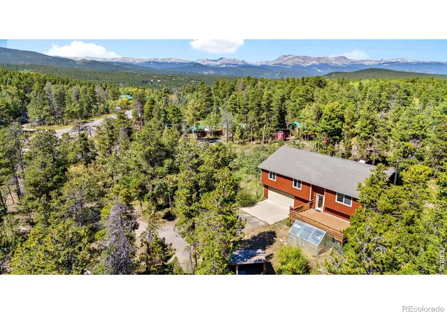 Photo 1 of Single family home for sale at 4 Gap Rd, Black Hawk, CO 80422 | MLS# IR1056186 | Listing updated on 2026-09-21