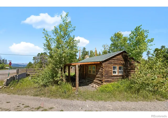 Photo 3 of Single family home for sale at 4 Gap Rd, Black Hawk, CO 80422 | MLS# IR1056186 | Listing updated on 2026-09-21