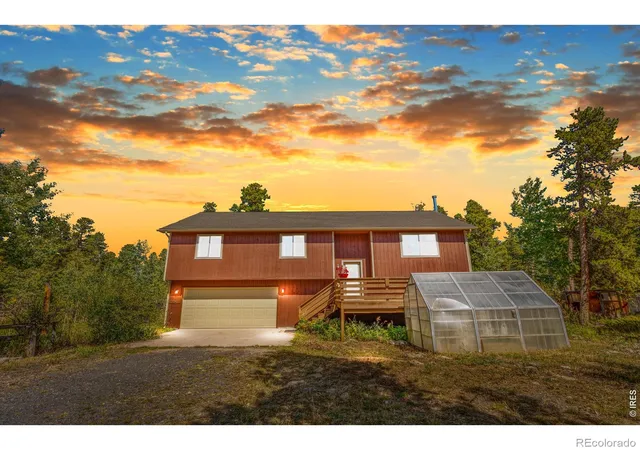 Photo 4 of Single family home for sale at 4 Gap Rd, Black Hawk, CO 80422 | MLS# IR1056186 | Listing updated on 2026-09-21