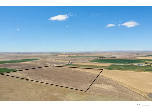Homes for sale in Wiggins, CO | County Road 3, Wiggins, CO 80654 | MLS# IR1056188
