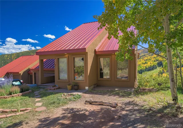 1st image of 1331 Panadero Ave #404, La Veta, CO 81055 | MLS# 8560565