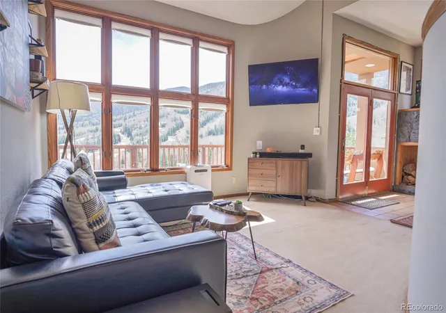 3rd image of 1331 Panadero Ave #404, La Veta, CO 81055 | MLS# 8560565