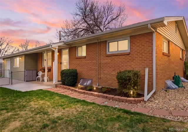 Photo 1 of Single family home for sale at 15790 W 10th Avenue, Golden, CO 80401 | MLS# 7002631 | Listing updated on 2026-08-28