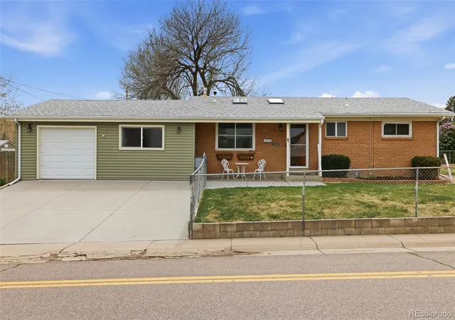 Photo 2 of Single family home for sale at 15790 W 10th Avenue, Golden, CO 80401 | MLS# 7002631 | Listing updated on 2026-08-28