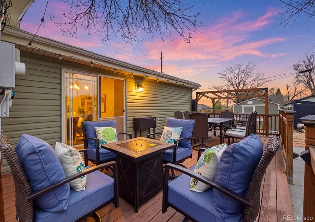 Photo 3 of Single family home for sale at 15790 W 10th Avenue, Golden, CO 80401 | MLS# 7002631 | Listing updated on 2026-08-28