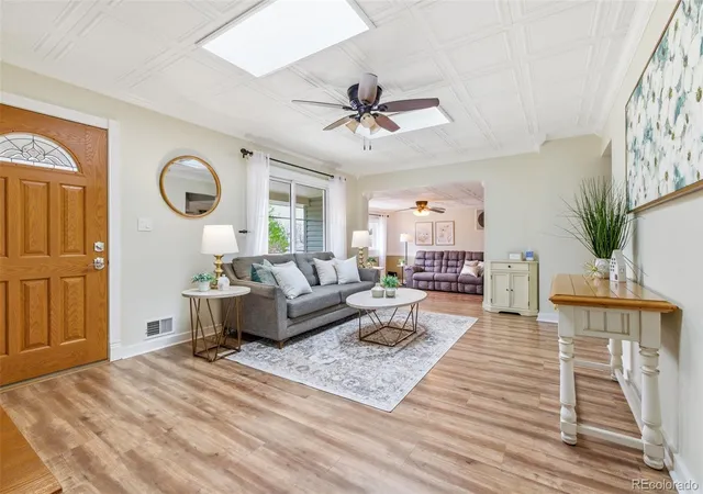 Photo 5 of Single family home for sale at 15790 W 10th Avenue, Golden, CO 80401 | MLS# 7002631 | Listing updated on 2026-08-28