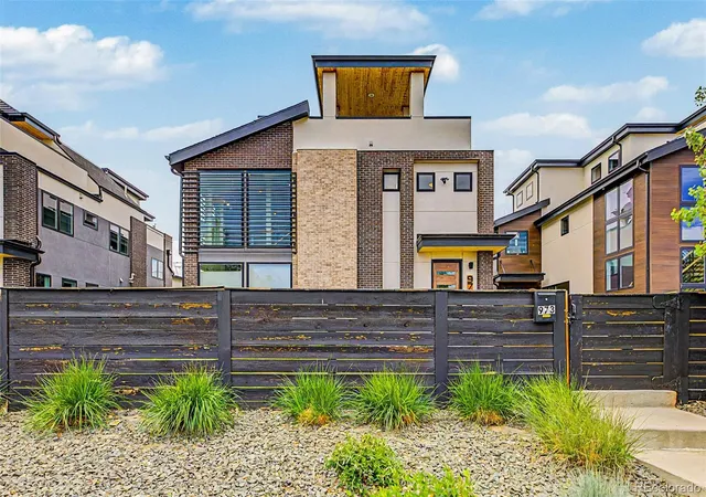 3rd image of 973 Tennyson St, Denver, CO 80204 | MLS# 4583725