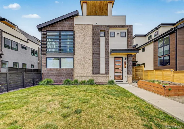 4th image of 973 Tennyson St, Denver, CO 80204 | MLS# 4583725