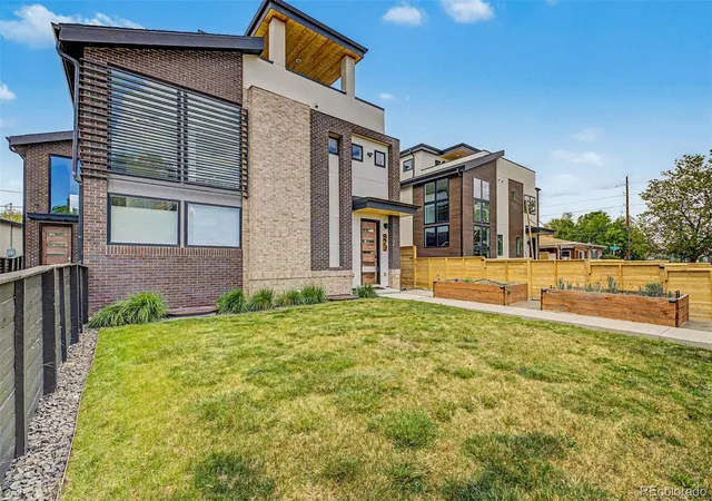 5th image of 973 Tennyson St, Denver, CO 80204 | MLS# 4583725