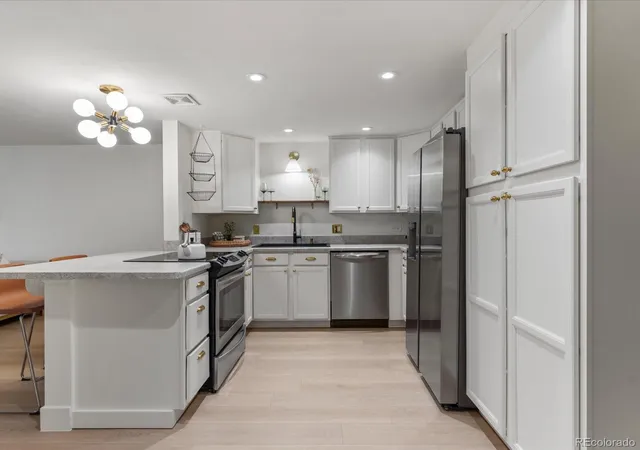 5th image of 1050 N Lafayette St #105, Denver, CO 80218 | MLS# 3752841