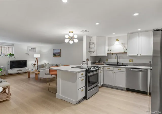1st image of 1050 N Lafayette St #105, Denver, CO 80218 | MLS# 3752841