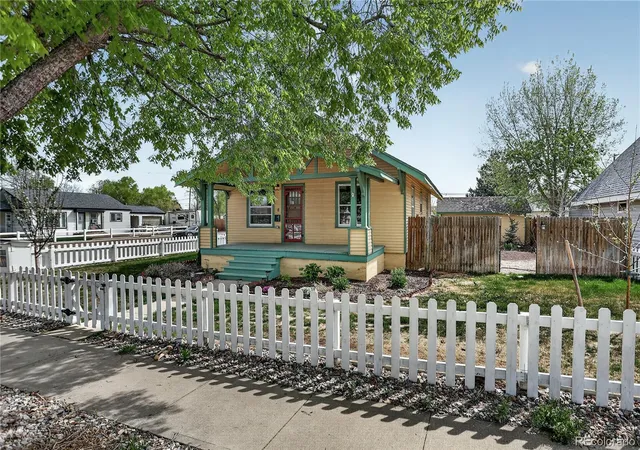 3rd image of 402 S 2Nd Ave, Brighton, CO 80601 | MLS# 3210205