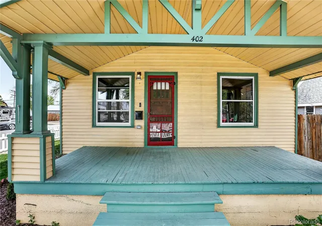 4th image of 402 S 2Nd Ave, Brighton, CO 80601 | MLS# 3210205