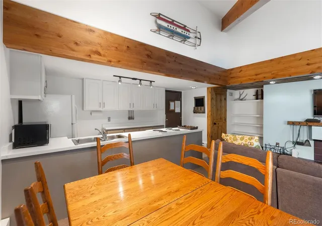 3rd image of 393 Wild Irishman Rd #1066, Keystone, CO 80435 | MLS# 2460742