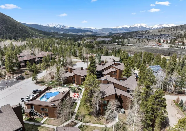 Homes for sale in Keystone, CO | 393 Wild Irishman Rd #1066, Keystone, CO 80435 | MLS# 2460742