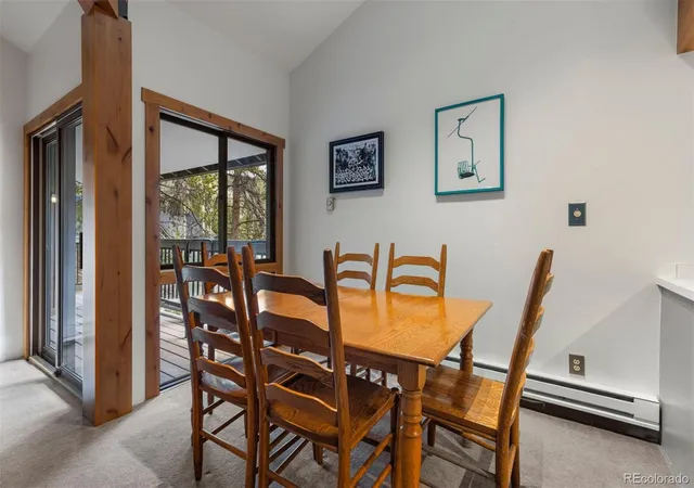 4th image of 393 Wild Irishman Rd #1066, Keystone, CO 80435 | MLS# 2460742