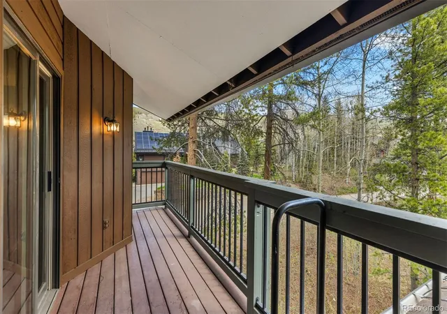 5th image of 393 Wild Irishman Rd #1066, Keystone, CO 80435 | MLS# 2460742